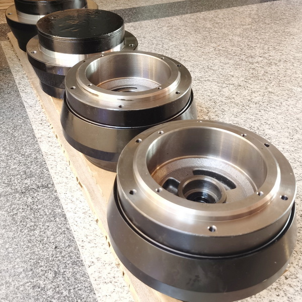 OEM Wheel Hub WH001 Planetary Reducer 1200 N.m Suppliers, Factories