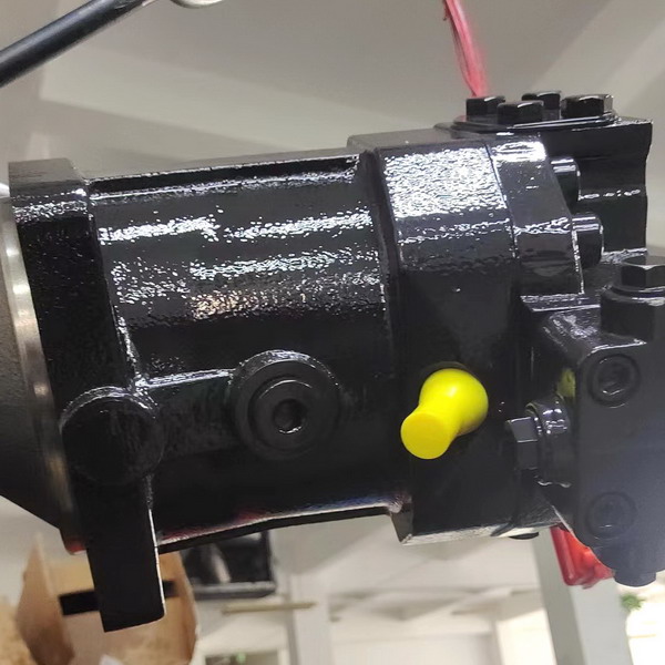 A6VM107 detail 1