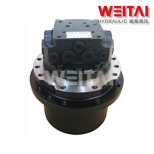 China Final Drive PHV-2B Manufacturer, Manufacturers