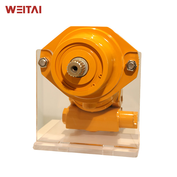 China A2FE Axial Fixed Piston Motor Manufacturers, Factories