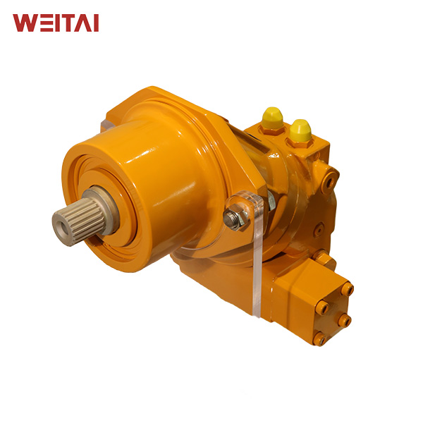 China A2FE Axial Fixed Piston Motor Manufacturers, Factories