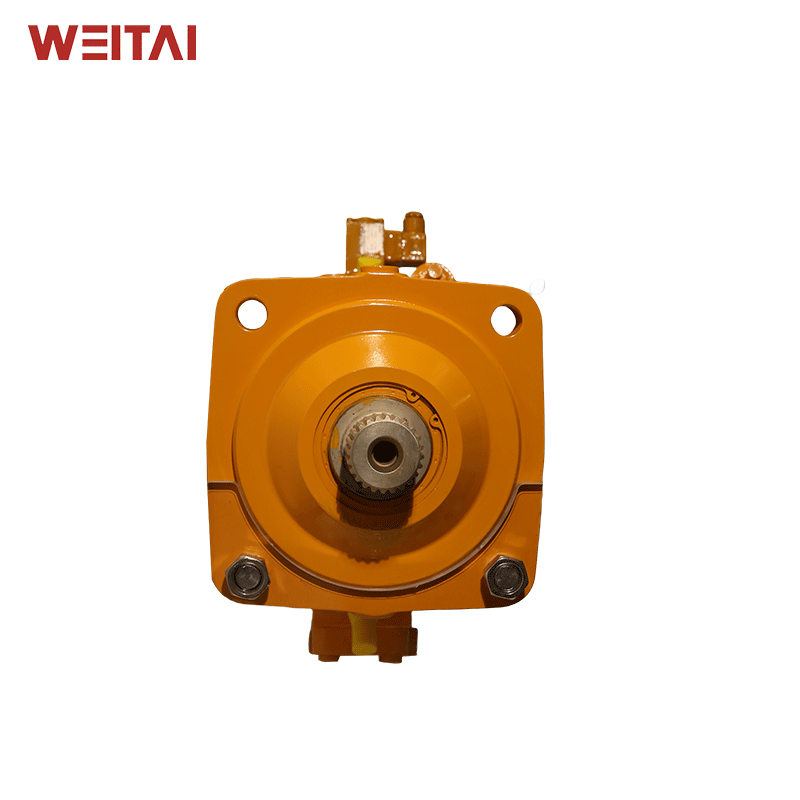 OEM A6VM107 Axial Piston Variable Motor Manufacturer, Manufacturers