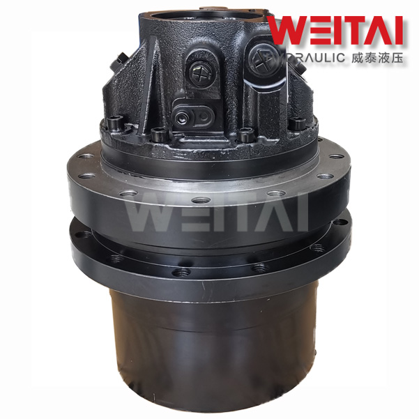 OEM Final Drive WBM-702CT Manufacturer, Factories
