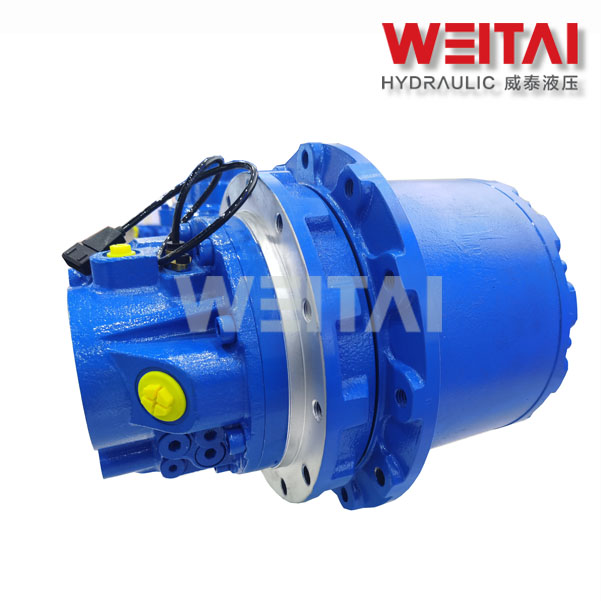 OEM Final Drive WBM-705XT Supplier, Factories