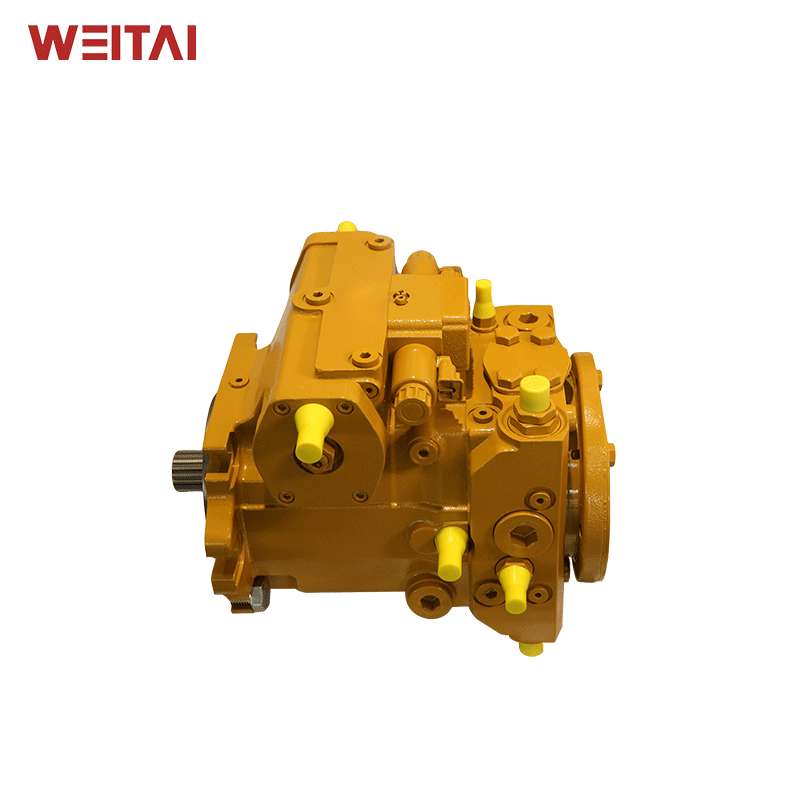 China A4VG180 Axial Piston Variable Pump Supplier, Factory