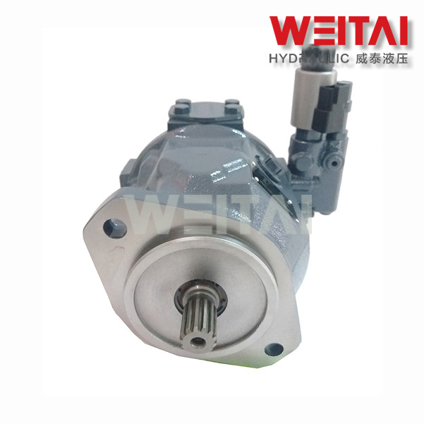 China A10VSO Variable Axial Piston Pump Manufacturers, Suppliers