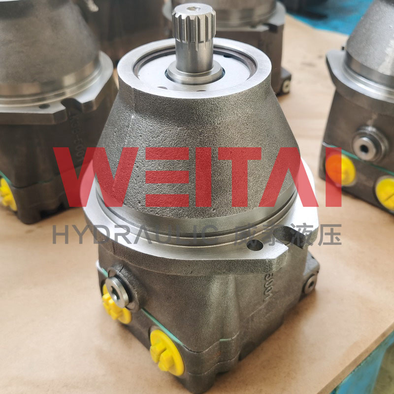 Cartridge Type Motor