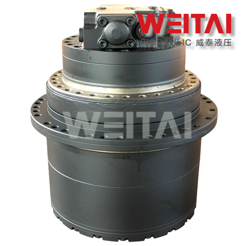 China PMCI 4000 Travel Drive Supplier, Suppliers