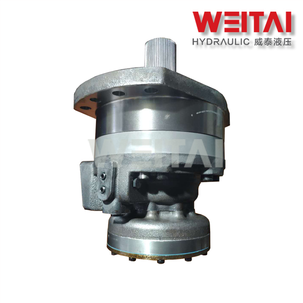 China MCR05A Shaft Drive Motor Manufacturers, Supplier