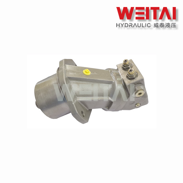 China A2FE Axial Piston Fixed Motor Supplier, Suppliers