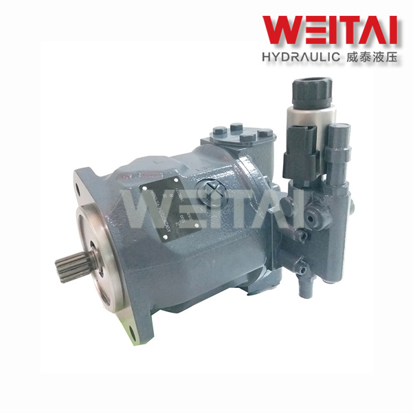 China A10VSO Variable Axial Piston Pump Manufacturers, Suppliers