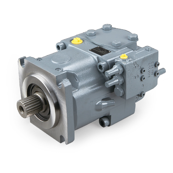 A11V(L)O Axial Piston Pump