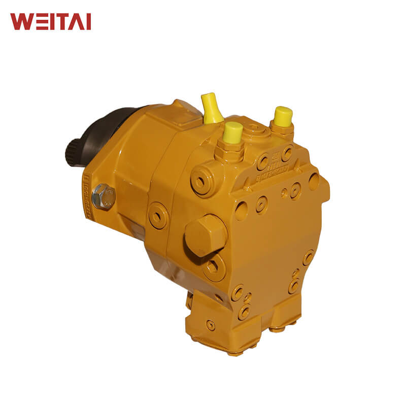OEM A6VE28 Variable Plug-in Motor Supplier, Factories