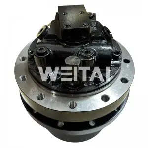 307-3045 Final Drive - FD-279C replacement OEM hydraulic motor