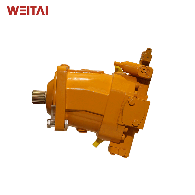 China A6VM160 Axial Piston Variable Motor Manufacturer, Manufacturers
