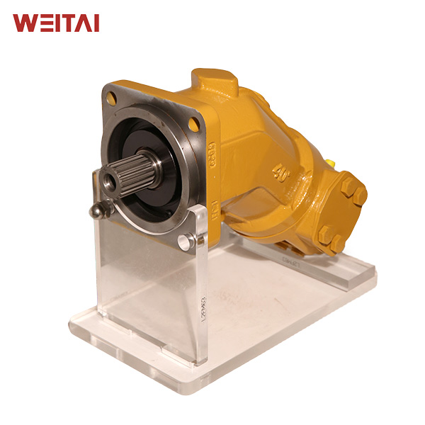 China A2FE Axial Fixed Piston Motor Manufacturers, Factories