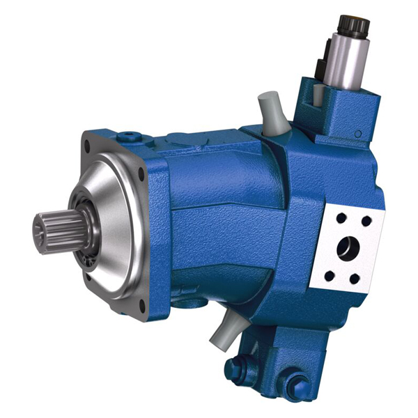 OEM A6VM55 Axial Piston Variable Motor Manufacturer, Suppliers