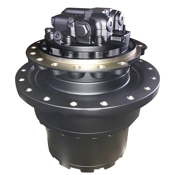 China Hitachi ZX200-3 and ZX210-3 Travel Motor HMGF40FA Track Drive Manufacturer, Supplier