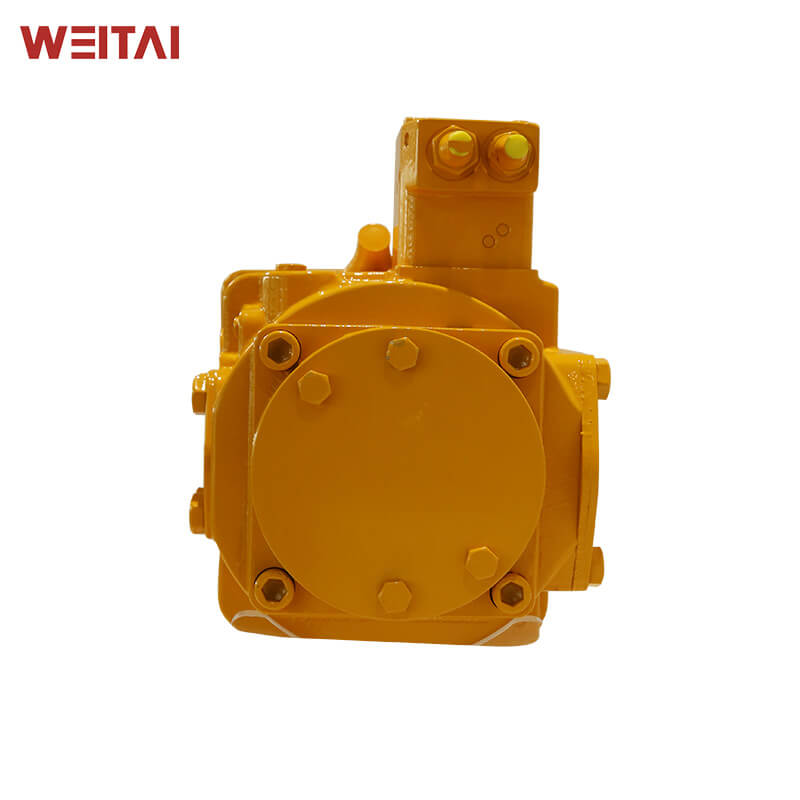OEM A11V(L)O Axial Piston Variable Pump Manufacturer, Supplier