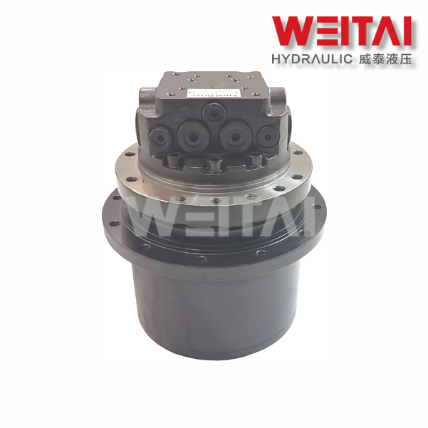 China Final Drive PHV-390-53B Supplier, Factories
