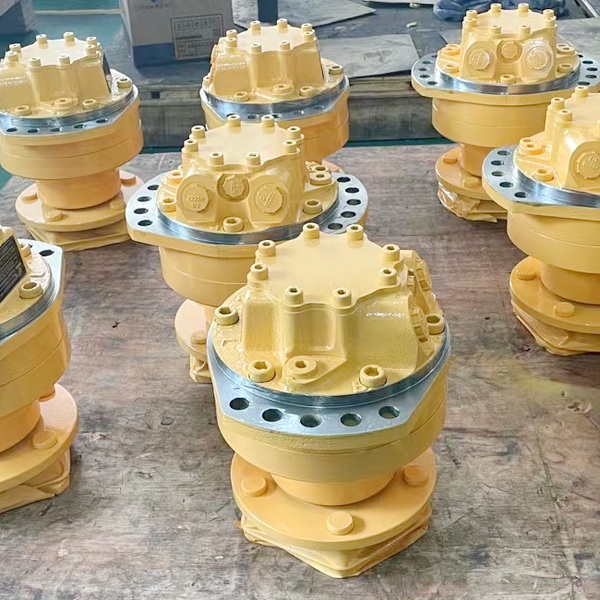 OEM MS02 Wheel Drive Motor Supplier, Factories