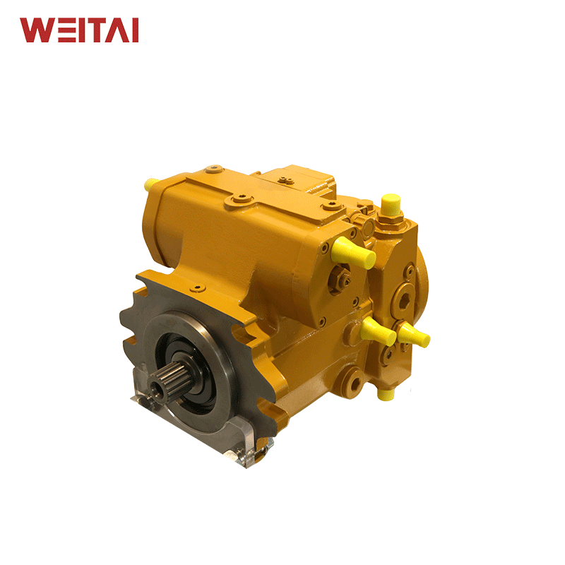 OEM A4VG56 Axial piston variable pump Manufacturers, Factory