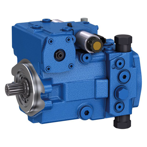 China A10VG45 Axial Piston Variable Pump Manufacturers, Supplier