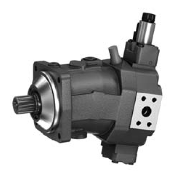 OEM A6VM55 Axial Piston Variable Motor Manufacturer, Suppliers