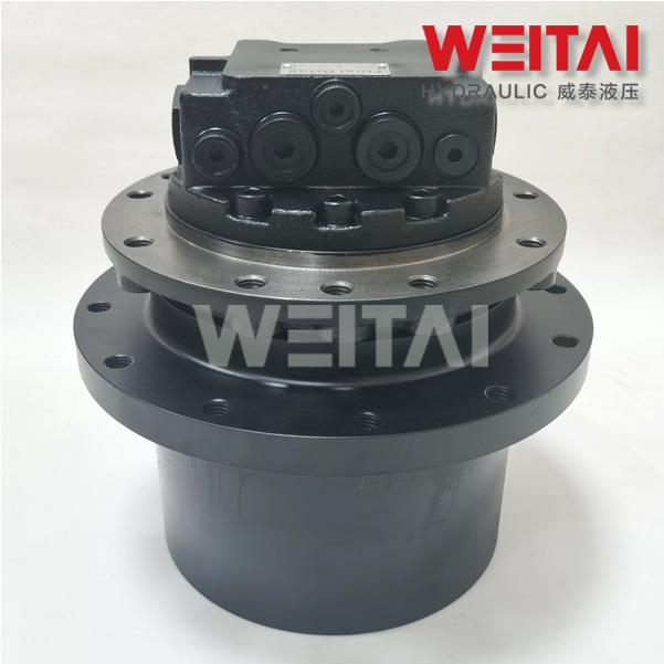 OEM Track Drive 704 C2K Supplier, Suppliers