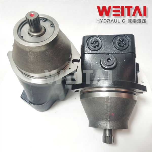 OEM L and K Frame Variable Motor LC20, Cartridge Mount Manufacturers, Factory