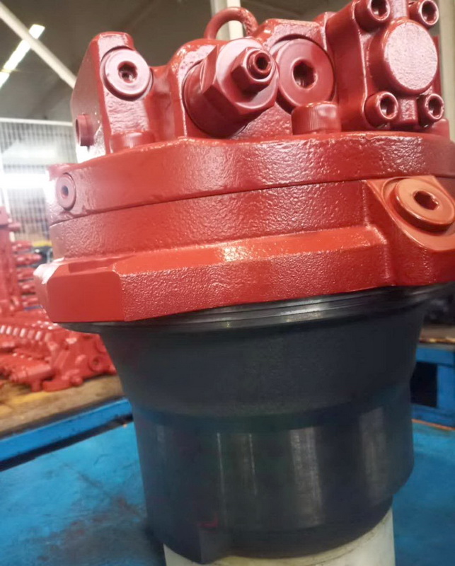 Motor Overview
