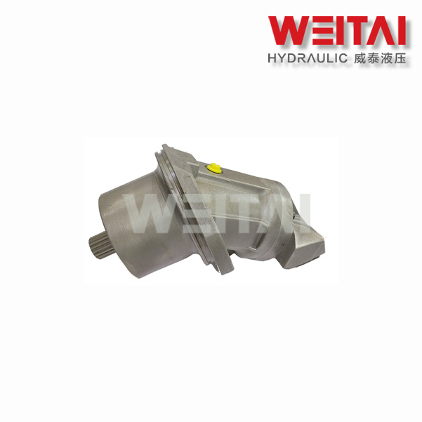China A2FE Axial Piston Fixed Motor Supplier, Suppliers