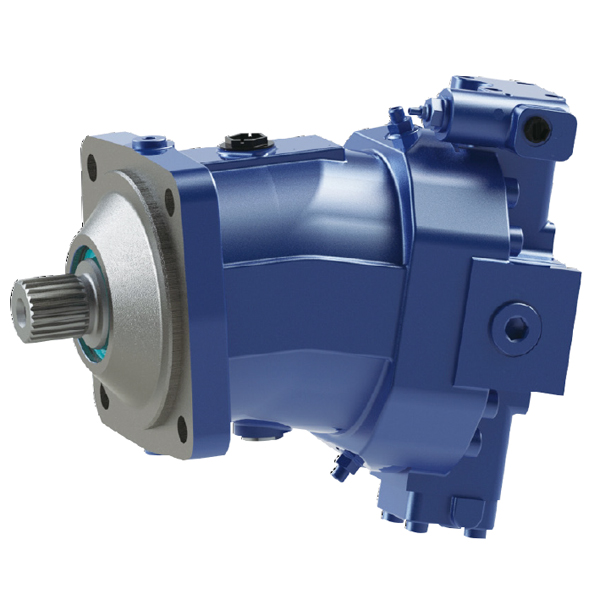 OEM A6VM55 Axial Piston Variable Motor Manufacturer, Suppliers