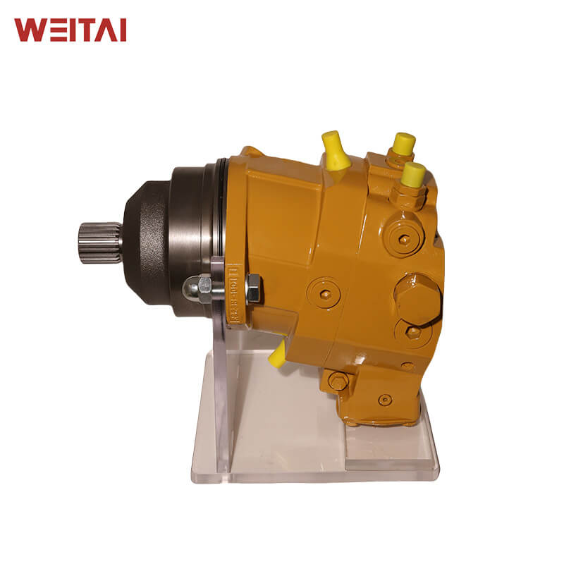OEM A6VE28 Variable Plug-in Motor Supplier, Factories