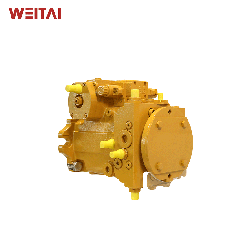 OEM A4VG90 Axial Piston Variable Pump Supplier, Factory