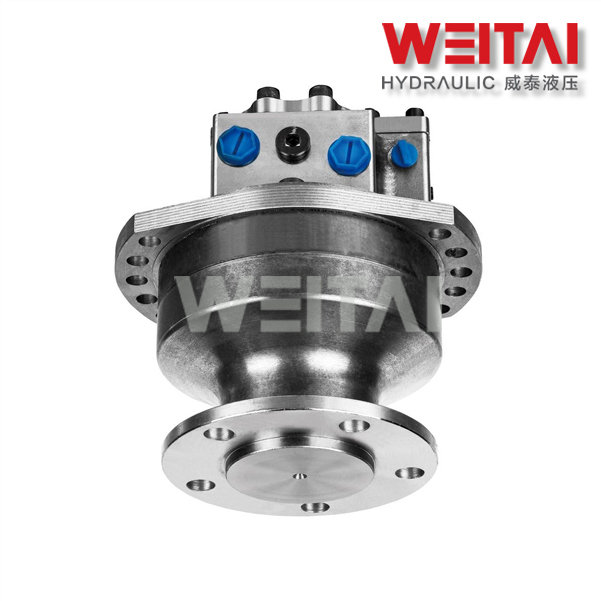 OEM MS08 Wheel Drive Motor Manufacturers, Suppliers