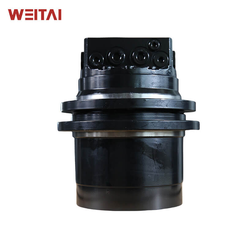 OEM Final Drive Motor WTM-03 Factory, Factories