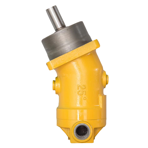 A2FM Hydraulic Motor