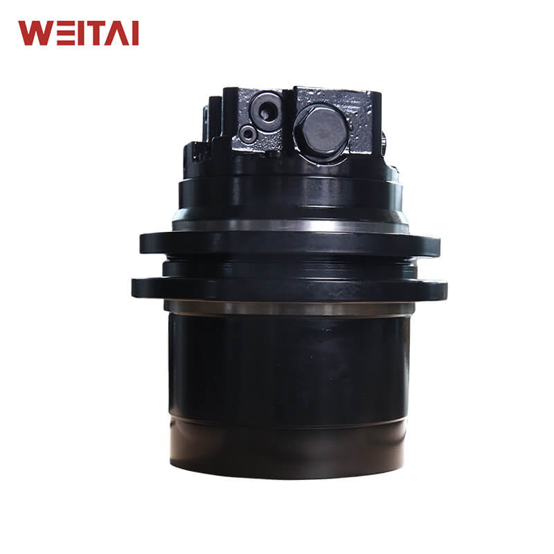 OEM Final Drive Motor WTM-03 Factory, Factories