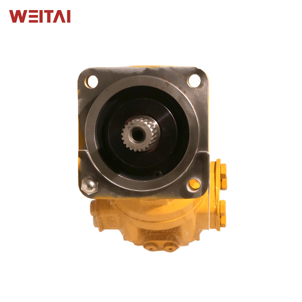 China A2FE Axial Fixed Piston Motor Manufacturers, Factories