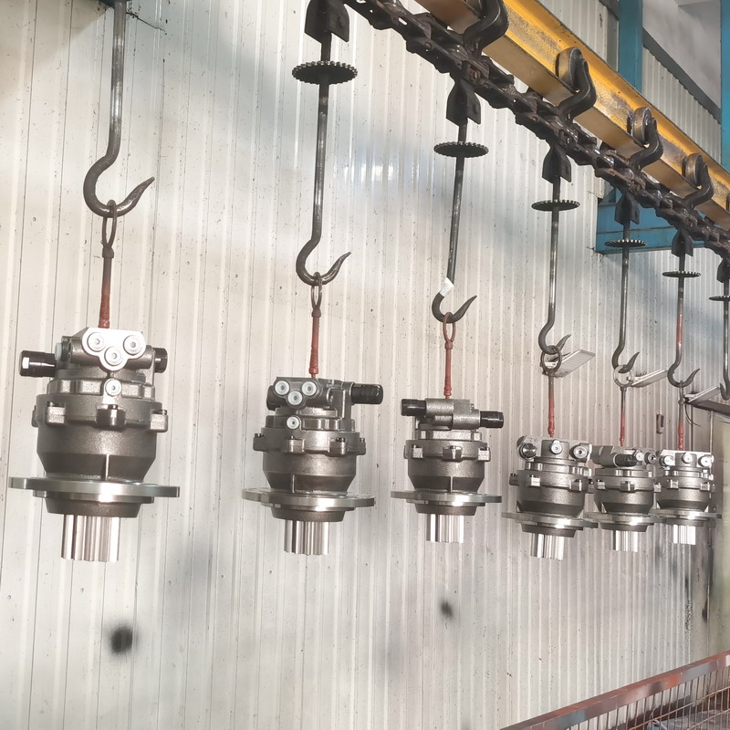 Flange Design