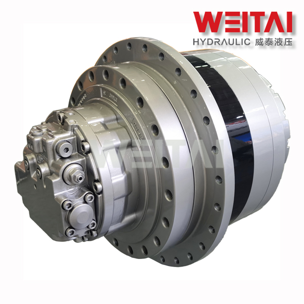 OEM Final Drive Motor WTM-75 Manufacturer, Manufacturers