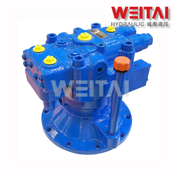 China Swing Motor MSG-27B-16A Manufacturers, Factory