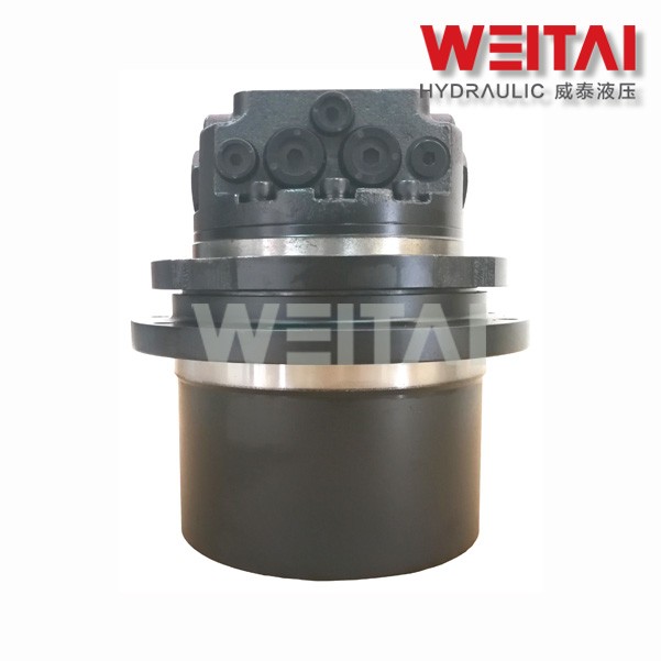 OEM Planetary Drive PGR 402 Supplier, Factories