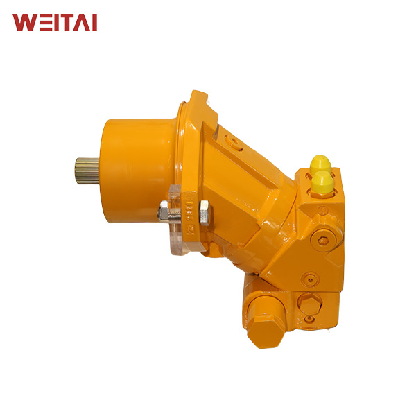 China A2FE Axial Fixed Piston Motor Manufacturers, Factories