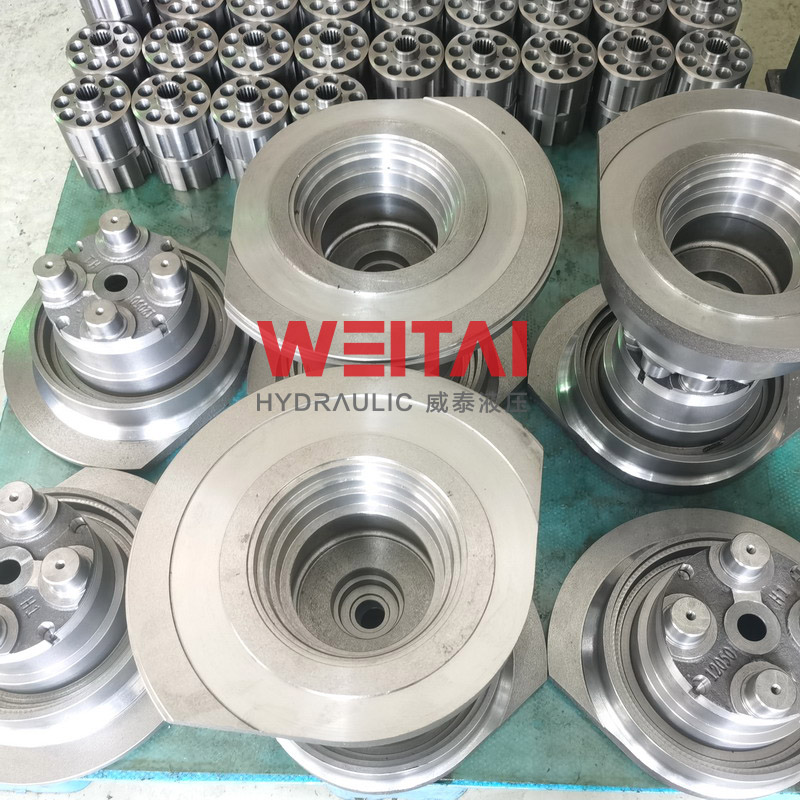 Motor Application