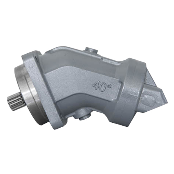 A2FE Hydraulic Motor