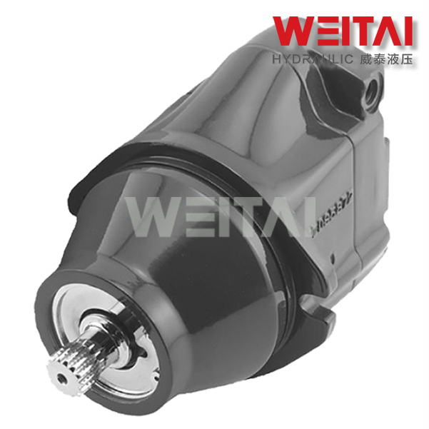 OEM L and K Frame Variable Motor LC20, Cartridge Mount Manufacturers, Factory