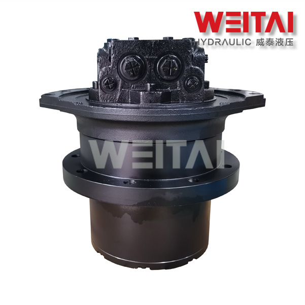 OEM Final Drive WBM-32VT Manufacturers, Suppliers