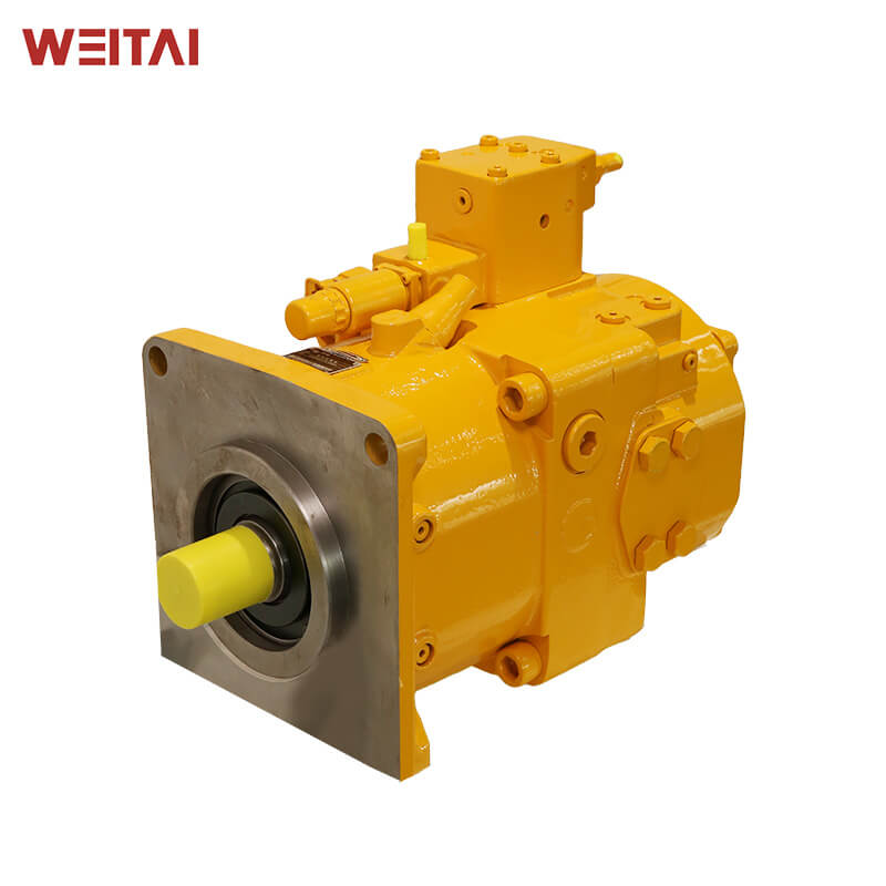 OEM A11V(L)O Axial Piston Variable Pump Manufacturer, Supplier